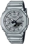 CASIO G-SHOCK Chronograph GM-2100YM-8AER, Quarzuhr, Armbanduhr, Herrenuhr,