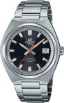 CASIO EDIFICE Quarzuhr EFB-109D-1AVEF, Armbanduhr, Herrenuhr, Edelstahlarmband,