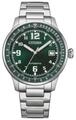 Citizen Automatikuhr NJ0190-51X