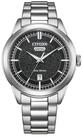 Citizen Solaruhr Eco-Drive Classic (C7 Design) AW0151-85EC, Armbanduhr,...