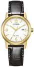 Citizen Quarzuhr EW2722-01A EW2722-01A, Citizen EW2722-01A Uhr Damenuhr...