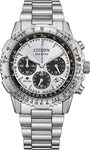 Citizen Chronograph Promaster Sky CA4660-61A, Armbanduhr, Solar, Herrenuhr,