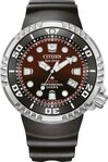 Citizen Taucheruhr Promaster Professional Diver 300 BN1024-01Z, Armbanduhr,...