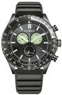 Citizen Chronograph Eco-Drive Sports Chrono AT2565-05E, Armbanduhr, Solar,...