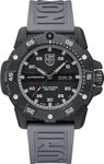 Luminox Automatikuhr MASTER CARBON SEAL AUTOMATIC 3860 SERIES Herren...