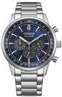 Citizen Chronograph Classic Chrono CA4720-52L, Armbanduhr, Solar, Herrenuhr,
