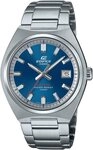 CASIO EDIFICE Quarzuhr EFB-109D-2AVEF, Armbanduhr, Herrenuhr, Edelstahlarmband,