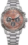 Citizen Quarzuhr Citizen CA4664-60X Herrenuhr Promaster Navihawk Chronograph...