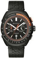 Bulova Quarzuhr Bulova 98B428 98B428, Hochwertiges Produkt mit zeitlosem Design,