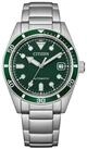 Citizen Automatikuhr Diver Looking Automatik Unisex size NJ0220-52X, Armbanduhr,