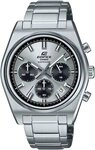 CASIO EDIFICE Chronograph EFB-730D-7AVUEF, Quarzuhr, Armbanduhr,