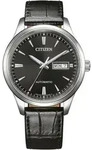 Citizen Automatikuhr NY4058-79XC NY4058-01EC, Armbanduhr, Herrenuhr,...