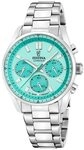 Festina Quarzuhr Festina Quarz Unisex Boyfriend F20753/3