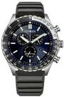 Citizen Chronograph Eco-Drive Sports Chrono AT2569-04L, Armbanduhr, Solar,...