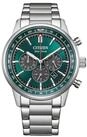 Citizen Chronograph Classic Chrono CA4720-52X, Armbanduhr, Solar, Herrenuhr,