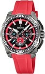 Festina Chronograph Chrono Bike 2025 F20725/5, Quarzuhr, Armbanduhr, Herrenuhr,