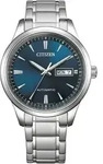 Citizen Automatikuhr NY4058-79XC NY4058-79LC, Armbanduhr, Herrenuhr,...