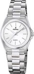 Festina Quarzuhr Festina Damenuhr Klassik, (Analoguhr), Damen Armbanduhr rund,