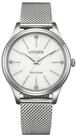 Citizen Solaruhr Elegance / Mesh EM1220-82A, Armbanduhr, Damenuhr,...