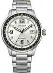 Citizen Automatikuhr NJ0190-51A, Armbanduhr, Herrenuhr, Mechanische Uhr,
