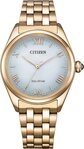Citizen Quarzuhr Damenuhr - Citizen Modell: EM1143-81X