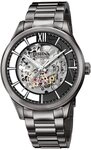 Festina Quarzuhr Festina Automatik Herren Automatik F20632/1