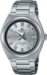 CASIO EDIFICE Quarzuhr EFB-109D-7AVEF, Armbanduhr, Herrenuhr, Edelstahlarmband,