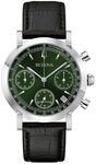 Bulova Quarzuhr Bulova 96B457 Herrenuhr Classic Chronograph 39mm 3ATM Bulova...