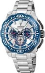 Festina Chronograph Chrono Bike 2025 F20724/1, Quarzuhr, Armbanduhr, Herrenuhr,