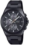 CASIO EDIFICE Solaruhr EFS-S650DC-1AEF, Armbanduhr, Herrenuhr, Edelstahlarmband,