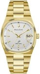 Bulova Quarzuhr Super Seville 97B223, Armbanduhr, Damenuhr, Herrenuhr, unisex,