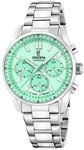 Festina Quarzuhr Festina Quarz Unisex Boyfriend F20753/1