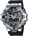 CASIO G-SHOCK Chronograph GM-700-1AER, Quarzuhr, Armbanduhr, Herrenuhr, bis...