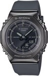 CASIO G-SHOCK Chronograph GM-S2110B-8AER,...