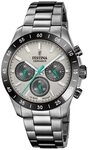 Festina Quarzuhr Festina Quarz Unisex Keramik F20703/1