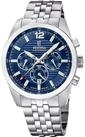 Festina Chronograph Timeless Chronograph F20742/1, Quarzuhr, Armbanduhr,...
