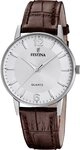 Festina Quarzuhr Festina Herrenuhr Klassik Armbanduhr, (Analoguhr), Herren...