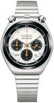 Citizen Quarzuhr Citizen Analog Chronograph Analog Chronograph AN3660-81A