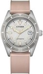 Citizen Automatikuhr Citizen NJ0229-07A Damenuhr Sport Automatik 39mm 10ATM...