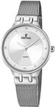 Festina Quarzuhr Festina Damenuhr Mademoiselle, (Analoguhr), Damen Armbanduhr...