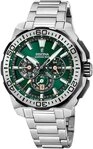 Festina Chronograph Chrono Bike 2025 F20724/3, Quarzuhr, Armbanduhr, Herrenuhr,