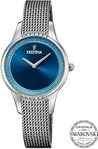 Festina Quarzuhr Mademoiselle F20494/2, Armbanduhr, Damenuhr, Edelstahlarmband,...