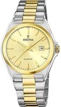 Festina Quarzuhr Festina F20554/3 Herrenuhr Klassik 40 mm Festina F20554/3...