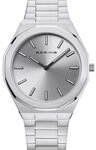 Bering Quarzuhr Bering 19641-700 Herrenuhr Classic 41mm 3ATM Bering 19641-700
