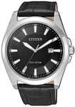 Citizen Quarzuhr Citizen BM7108-14E Klassik Herrenuhr 41mm 10ATM Citizen...