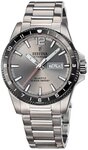 Festina Quarzuhr Festina Quarz Herren TITANIUM F20698/1