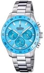 Festina Quarzuhr Festina Quarz Unisex Keramik F20693/3