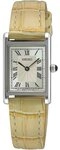Seiko Quarzuhr Seiko SWR095P1 Damenuhr Analog Quarz 19mm 3ATM Seiko SWR095P1...