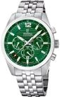 Festina Chronograph Timeless Chronograph F20742/2, Quarzuhr, Armbanduhr,...