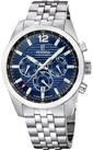 Festina Chronograph Timeless Chronograph F20742/4, Quarzuhr, Armbanduhr,...
